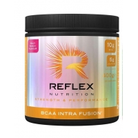 Reflex Nutrition BCAA Intra Fusion® 400g - meloun