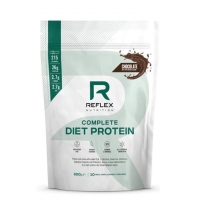 Reflex Nutrition Complete Diet Protein 600g