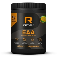 Reflex Nutrition EAA 500g - ananas
