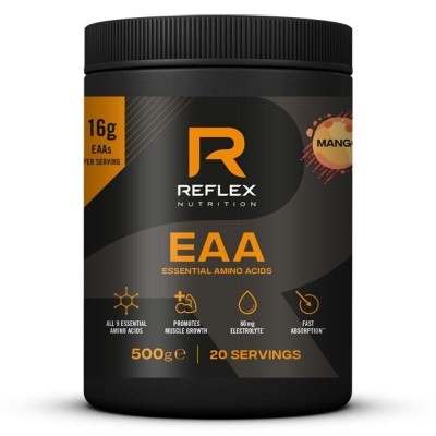 Reflex Nutrition EAA 500g - mango