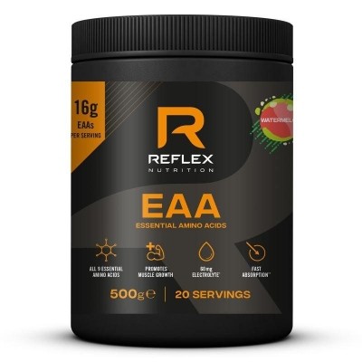 Reflex Nutrition EAA 500g - meloun