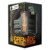 Grenade Thermo Detonator - 100 kaps.