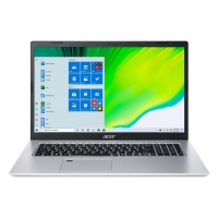 Acer Aspire 5 - 17,3"/i7-1165G7/2*8G/1TBSSD/MX450/W11 stříbrný