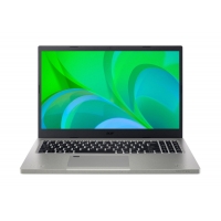 Acer Aspire Vero - 15,6"/i5-1155G7/2*8G/512SSD/W11 šedý