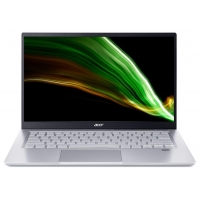 Acer Swift 3 - 14"/i5-1135G7/16G/512SSD/W11 stříbrný