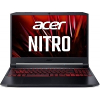 Acer Nitro 5 - 15,6"/i5-11300H/2*8G/1TBSSD/RTX3050/144Hz/W10 černý roz