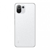 Xiaomi 11 Lite 5G NE (8GB/128GB) bílá