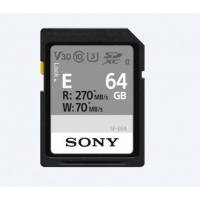 SONY SD karta SFE64, 64GB