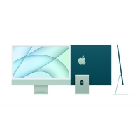 iMac 24" 4.5K Ret M1 8GPU/8G/256/SK/Green