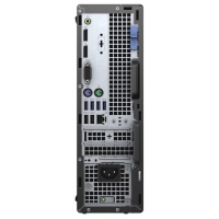 Dell Optiplex 7090 SFF i7-10700/16GB/512SSD/DVD-RW/vPro/W10P/3rPrSu