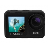 Sportovní kamera Lamax W7.1