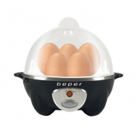 Vařič vajec BEPER BEP-BC120