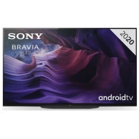 TV Sony Bravia KE-48A9B