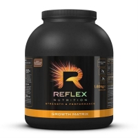 Reflex Nutrition Growth Matrix 1,89kg