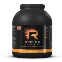 Reflex Nutrition Instant Mass Heavy Weight 2kg