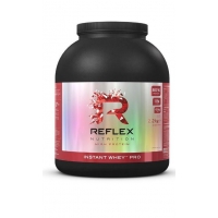 Reflex Nutrition Instant Whey PRO 2,2kg