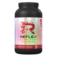 Reflex Nutrition Instant Whey PRO 900g