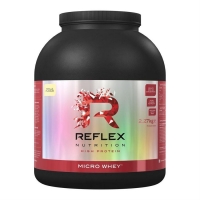 Reflex Nutrition Micro Whey 2,27kg