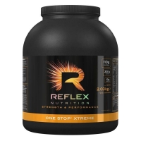 Reflex Nutrition One Stop XTREME 2,03kg