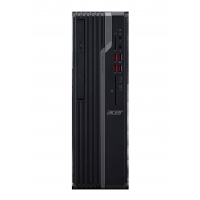 Acer Veriton X (VX6670G) - i3-10100/8G/512SSD/DVD/W10Pro