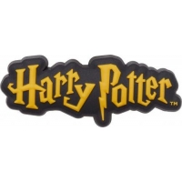 Jibbitz ozdoba na boty Crocs Harry Potter Logo