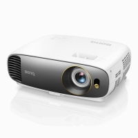 DLP projektor BenQ W1720 - 2000lm, 4K UHD,HDMI,USB,rep
