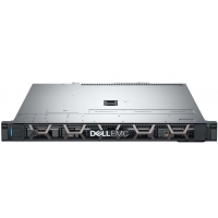 DELL server PowerEdge R240 E-2244G/16G/2x 480GB SSD/H330/2xGLAN/3NBD Basic