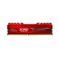 8GB DDR4-3200MHz ADATA GAMMIX D10 CL16 red
