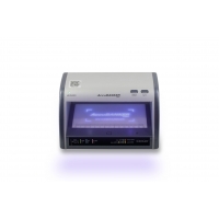 Profi UV detektor pravosti bankovek AccuBanker LED420