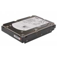 DELL HDD 2TB 7.2K RPM SATA 6Gbps 512n 3.5in Cabled