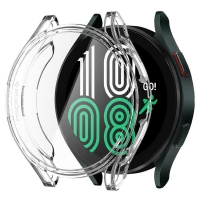 Spigen Ultra Hybrid, clear - Galaxy Watch 4 44mm