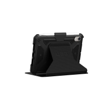 UAG Metropolis, black - iPad mini 6 2021