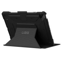 UAG Metropolis, black - iPad Pro 12.9" 2021/2020