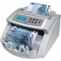 Počítačka bankovek MoneyScan N5 s MG a UV detekcí