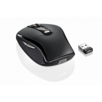 Fujitsu Wireless Notebook Mouse WI660 