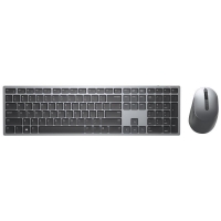 Dell set klávesnice + myš KM7321W bezdrátová CZ/SK