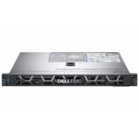 DELL server PowerEdge R340 E-2234 /16G /2x2TB NL SAS /H330/iDRAC /2x350W /3NBD Basic