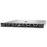 DELL server PE R350 Xeon E-2314/16GB/1x600 SAS 10K/H355/3NBD Basic