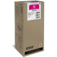 Epson WorkForce Pro WF-C869R Magenta XL Ink