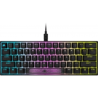 CORSAIR herní klávesnice K65 RGB Mini Cherry MX Speed, US