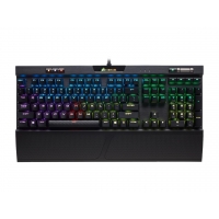 CORSAIR herní klávesnice K70 mk.2 RGB Backlit, US