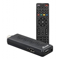 DVB-T2 přijímač Signal T2-MINI HEVC (USB 5 V)
