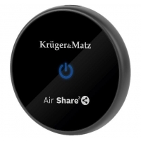 Adaptér pro zrcadlení obrazovky KRUGER & MATZ Air Share 3 KM0366