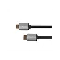 Kabel HDMI 10m 2.0 4K KRUGER & MATZ KM1203 GOLD, blistr