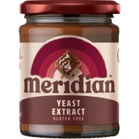 Meridian Yeast Extract 340g (Kvasnicový extrakt)