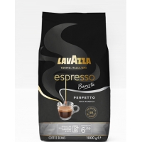 Lavazza Espresso Barista Perfetto 100% Arabica 1kg