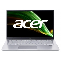 Acer SF314-511 14/i5-1135G7/8G/512SSD/W11 stříbrný
