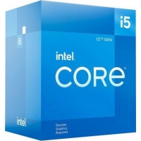 CPU Intel Core i5-12500 BOX (3.0GHz, LGA1700, VGA)