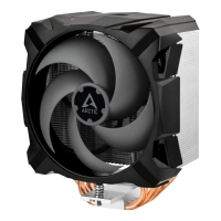 ARCTIC Freezer i35 CO – CPU Cooler for Intel Socket 1700, 1200, 115x, Direct touch technology, 12cm