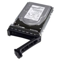 DELL 8TB HDD SAS 12Gbps 7.2K 512e 3.5in Hot-Plug